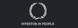 investor in people