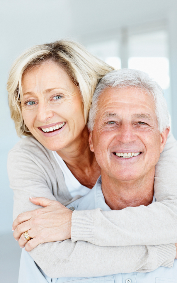Dental Implants available at a West Sussex Dentist