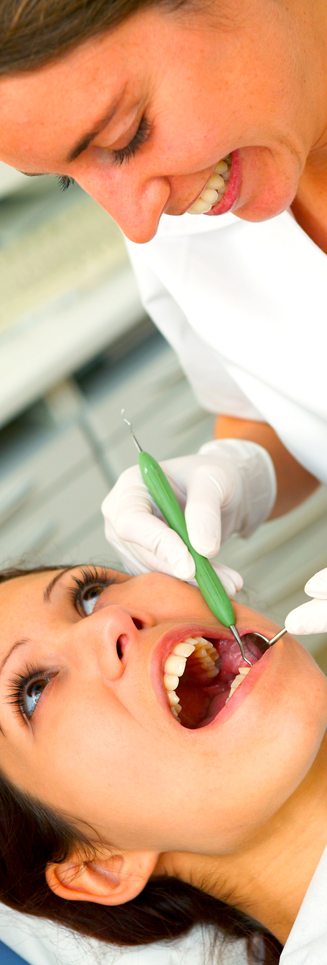 Preventing and treating Dental Decay in West Sussex